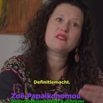 Woord van de dag: definitiemacht