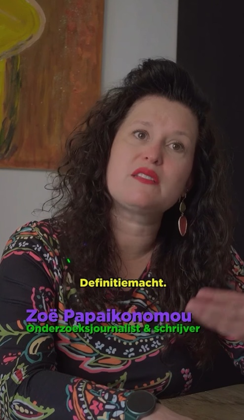 Zoë Papaikonomou