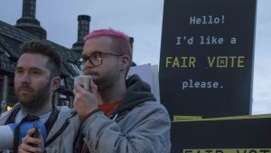 Protest