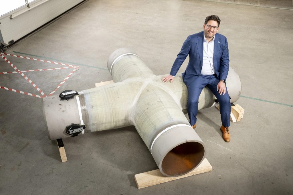 CEO Tree composites