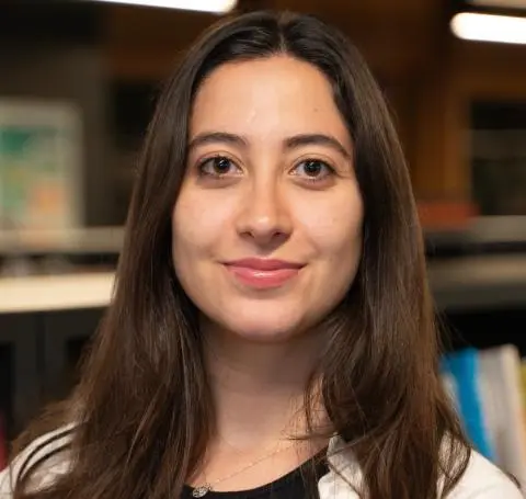 Merve Öner Kabadayi