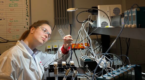 Laboratorium