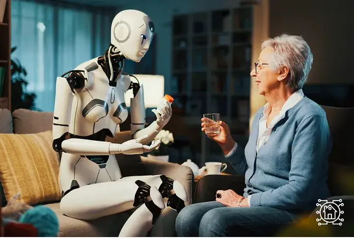 zorgrobot