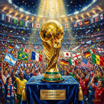 Hoe het voetbal Amerikaanser werd