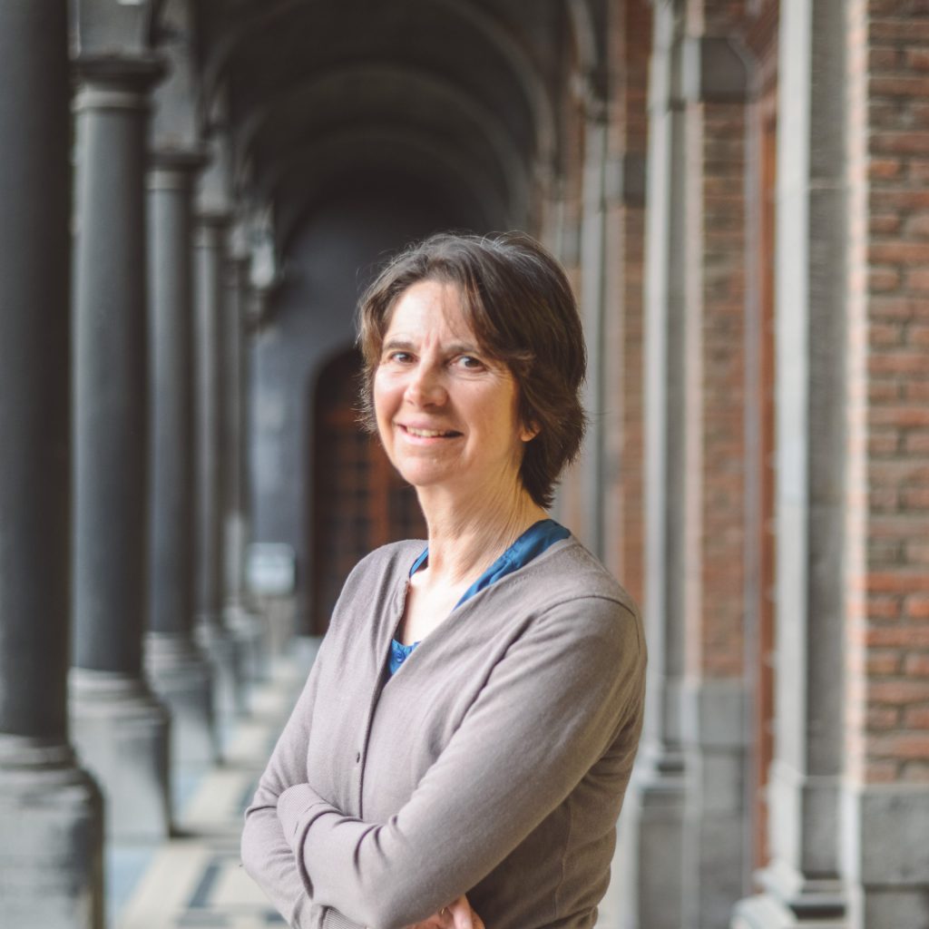 Kan oxytocine vertrouwen stimuleren?