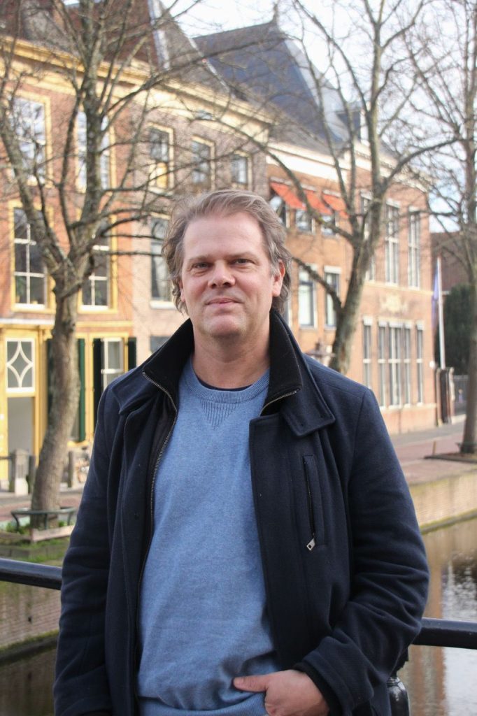 Jurriaan Witteman