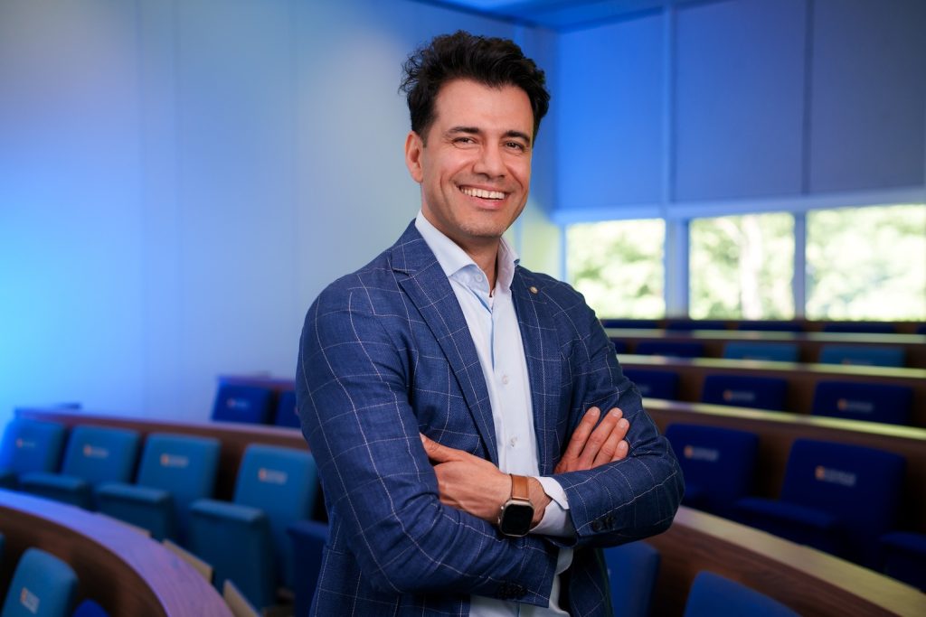 Sam Solaimani