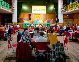 House of the People