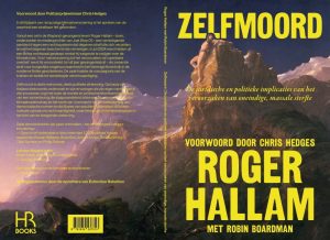 Nederlandse vertaling van het boek van Roger Hallam