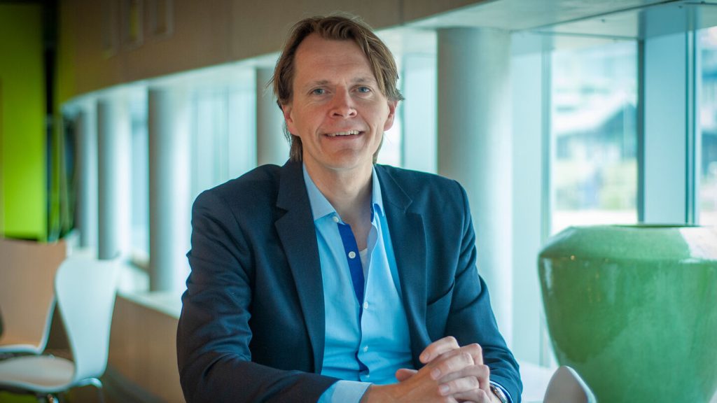 Joeri Tijdink
