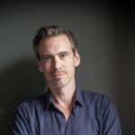 Frenk van Harreveld