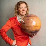 “We moeten snel weer op zoek naar leven op Mars”
