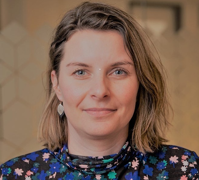 Sanne Feenstra