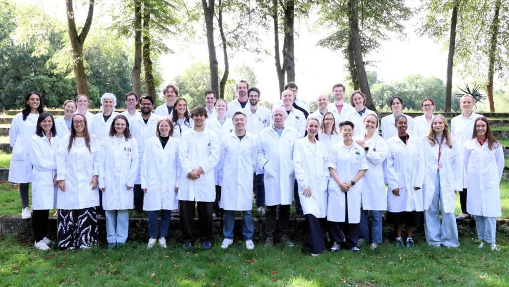 Personeel CORE