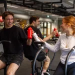 Woord van de dag: sportschoolkloof