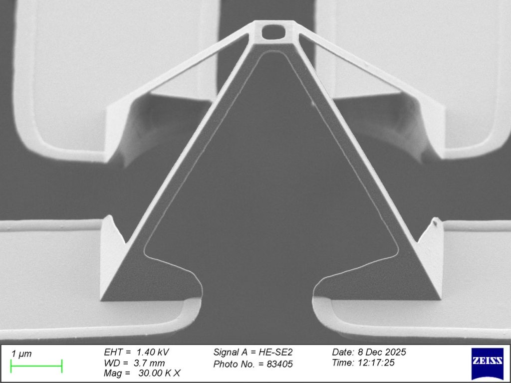 Magnetisch veldmeter