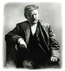 Trump als Hitler