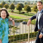 De derde taak van een universiteit