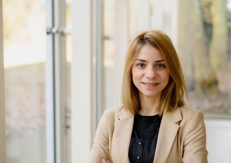 Kyriaki Fousiani