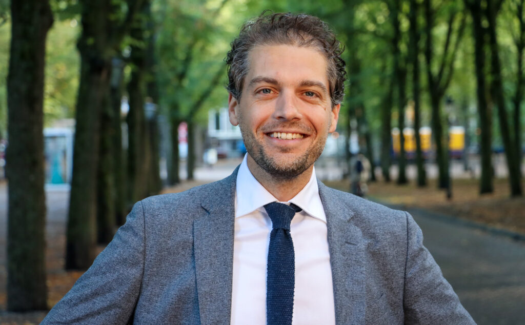 Henk den Uijl
