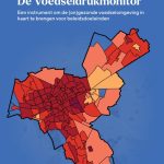 Voedselomgeving Nederland ongezonder