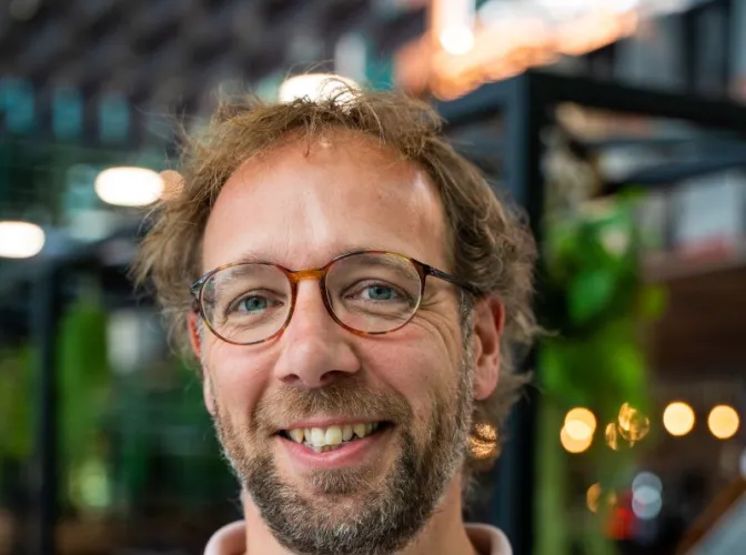 Walter van Suijlekom