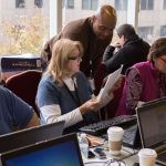 Nieuwe technologie verhoogt efficiëntie maar ook stress