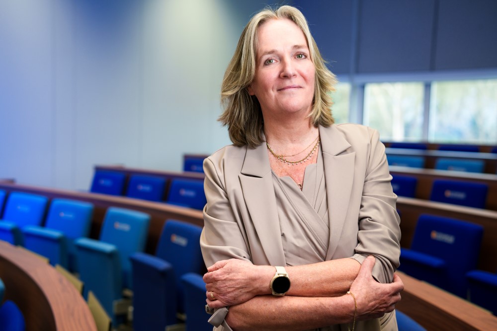 Anke van Hal