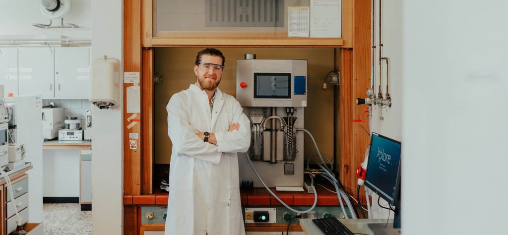 Thibault Schutz